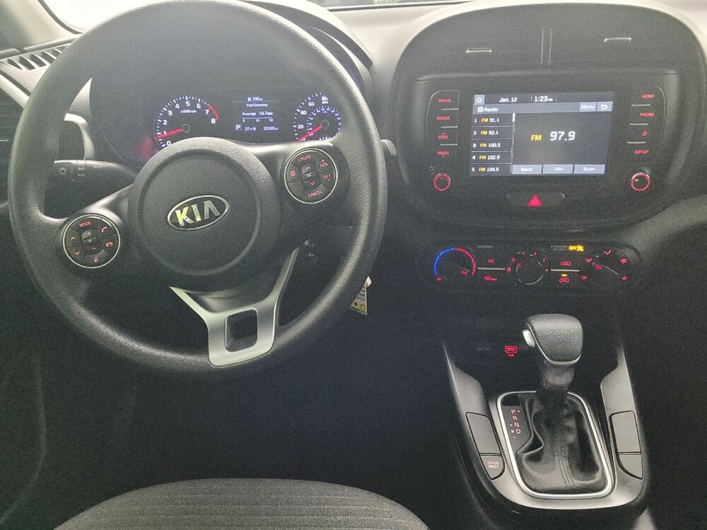 2020 Kia Soul in Gastonia, NC 28056 - 18095229 22