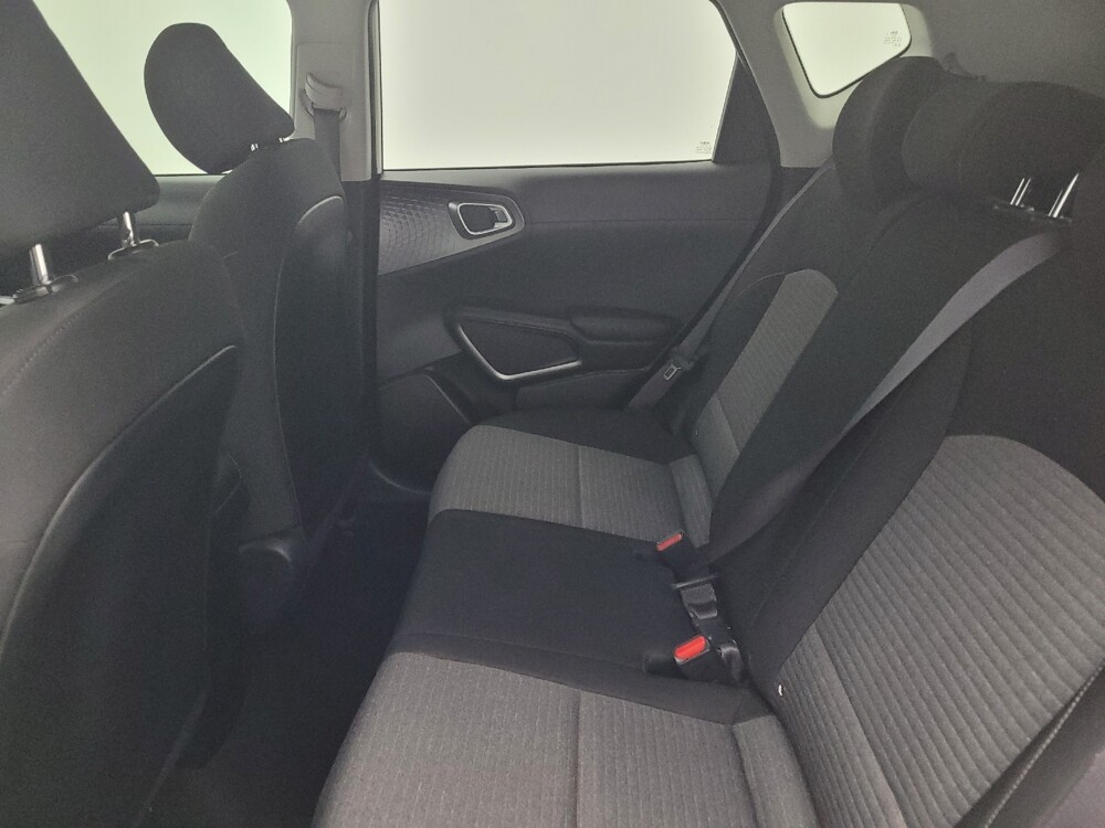 2020 Kia Soul in Gastonia, NC 28056 - 18095229 18