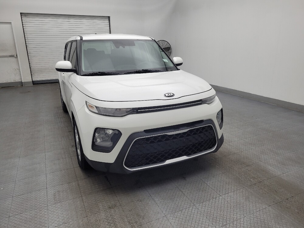 2020 Kia Soul in Gastonia, NC 28056 - 18095229 14