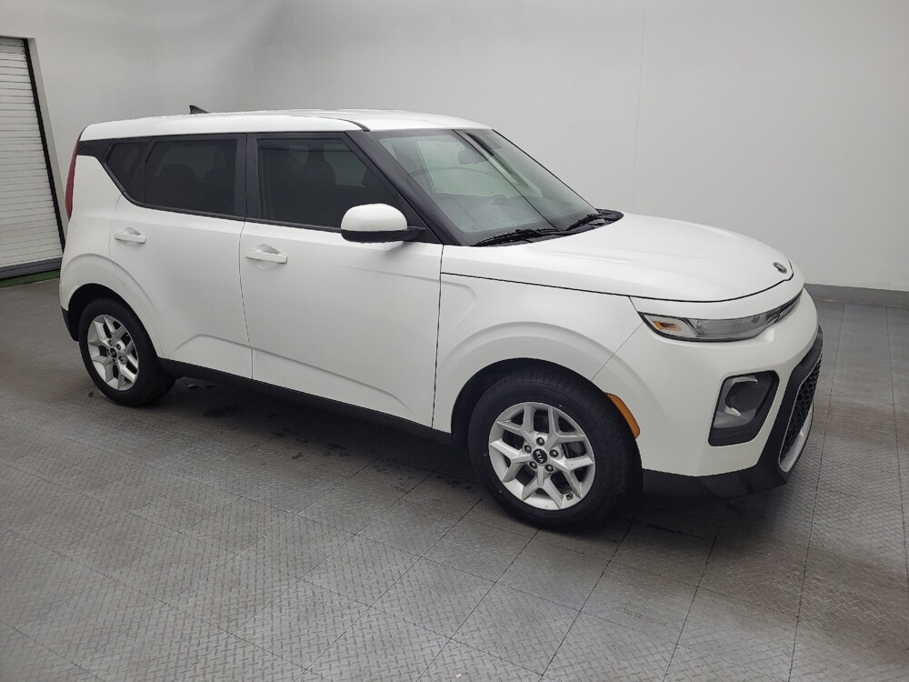 2020 Kia Soul in Gastonia, NC 28056 - 18095229 11