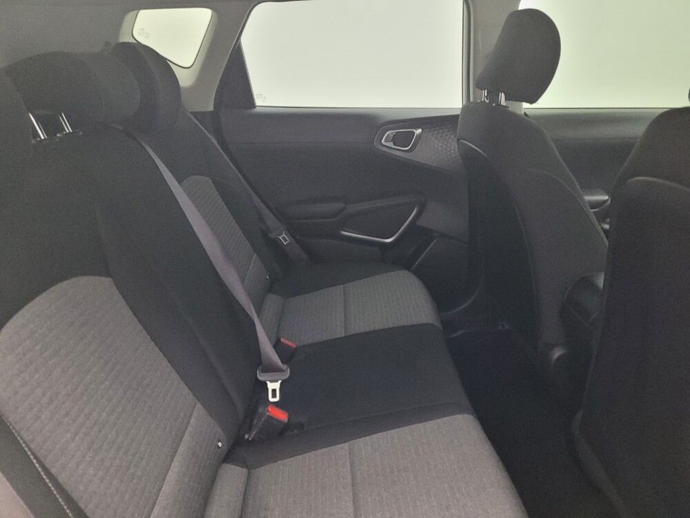 2020 Kia Soul in Gastonia, NC 28056 - 18095229 19
