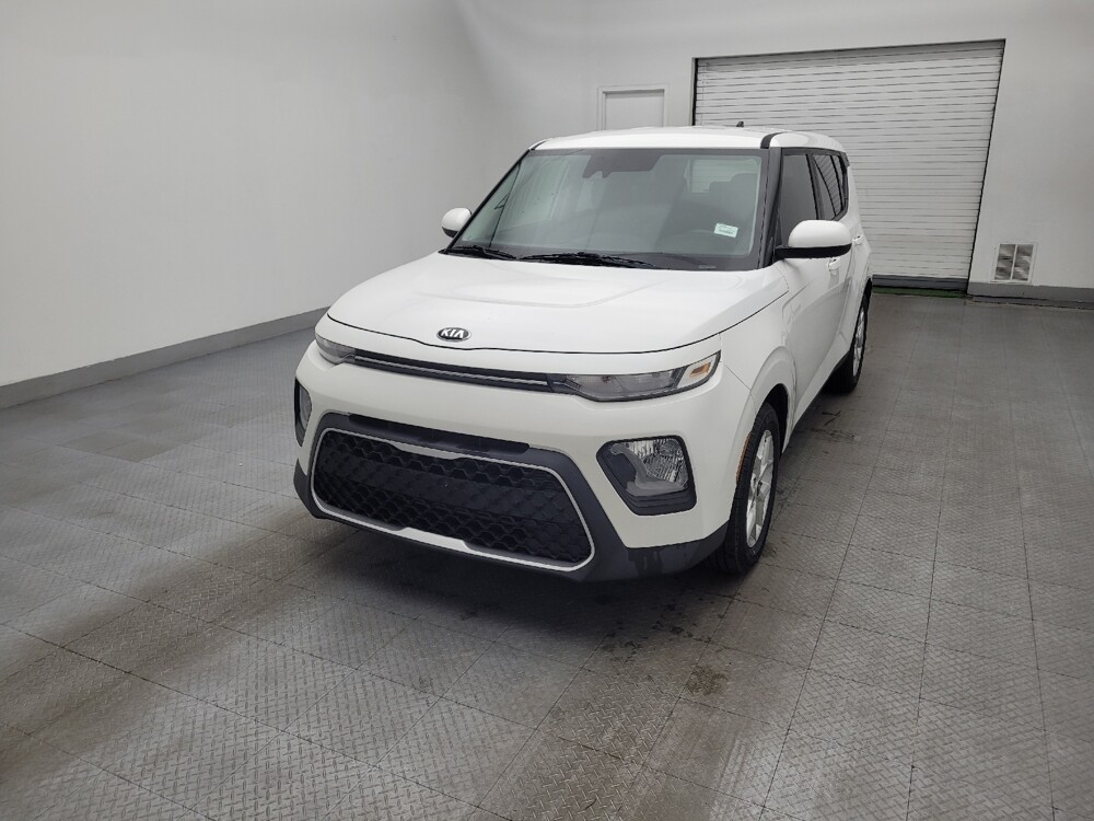 2020 Kia Soul in Gastonia, NC 28056 - 18095229 15