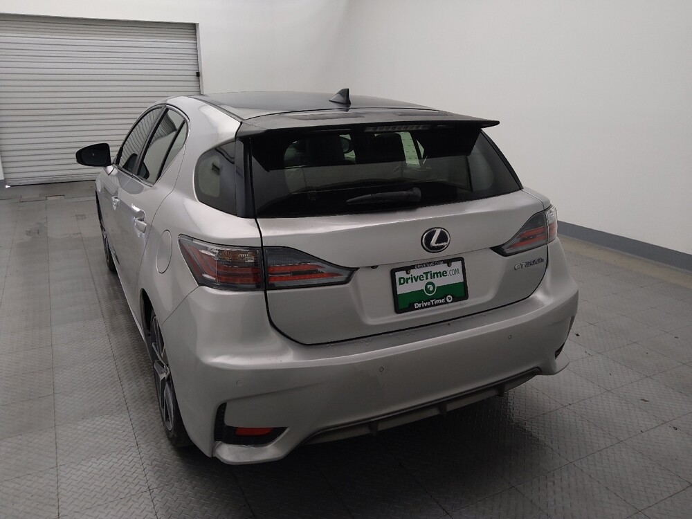 2014 Lexus CT 200h in Houston, TX 77060 - 18095230 6