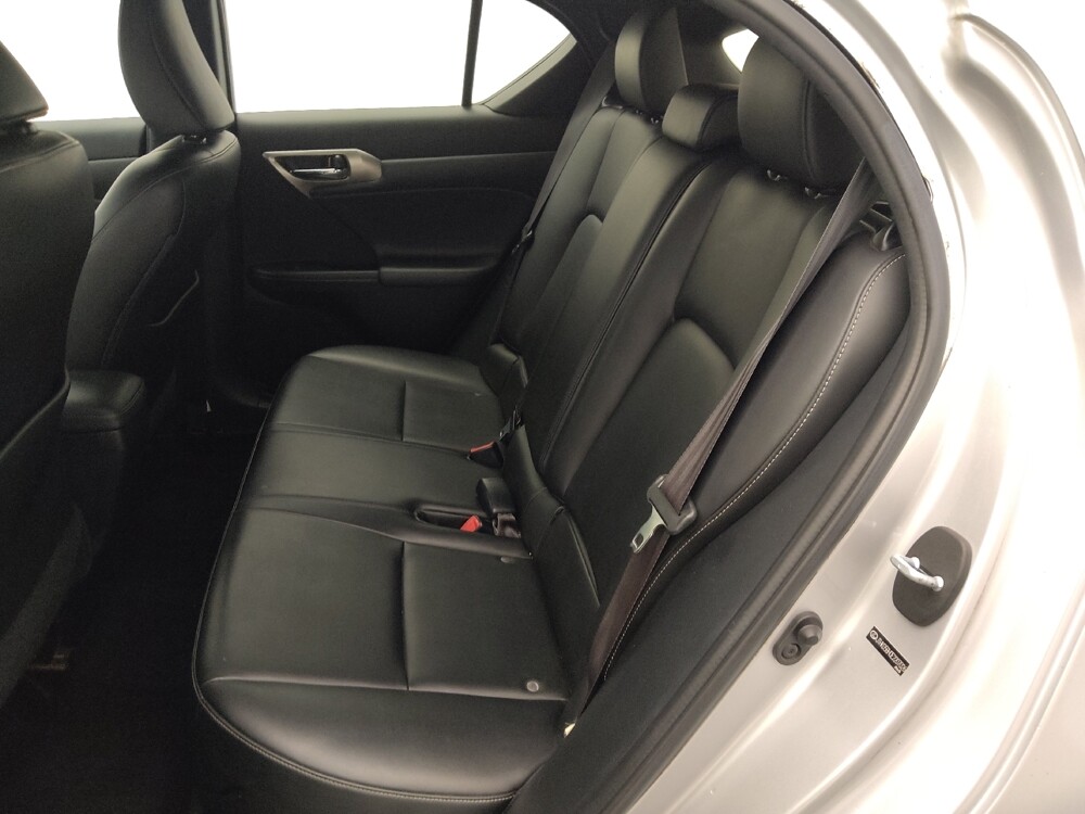 2014 Lexus CT 200h in Houston, TX 77060 - 18095230 18