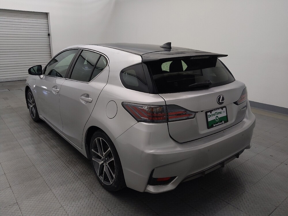 2014 Lexus CT 200h in Houston, TX 77060 - 18095230 5