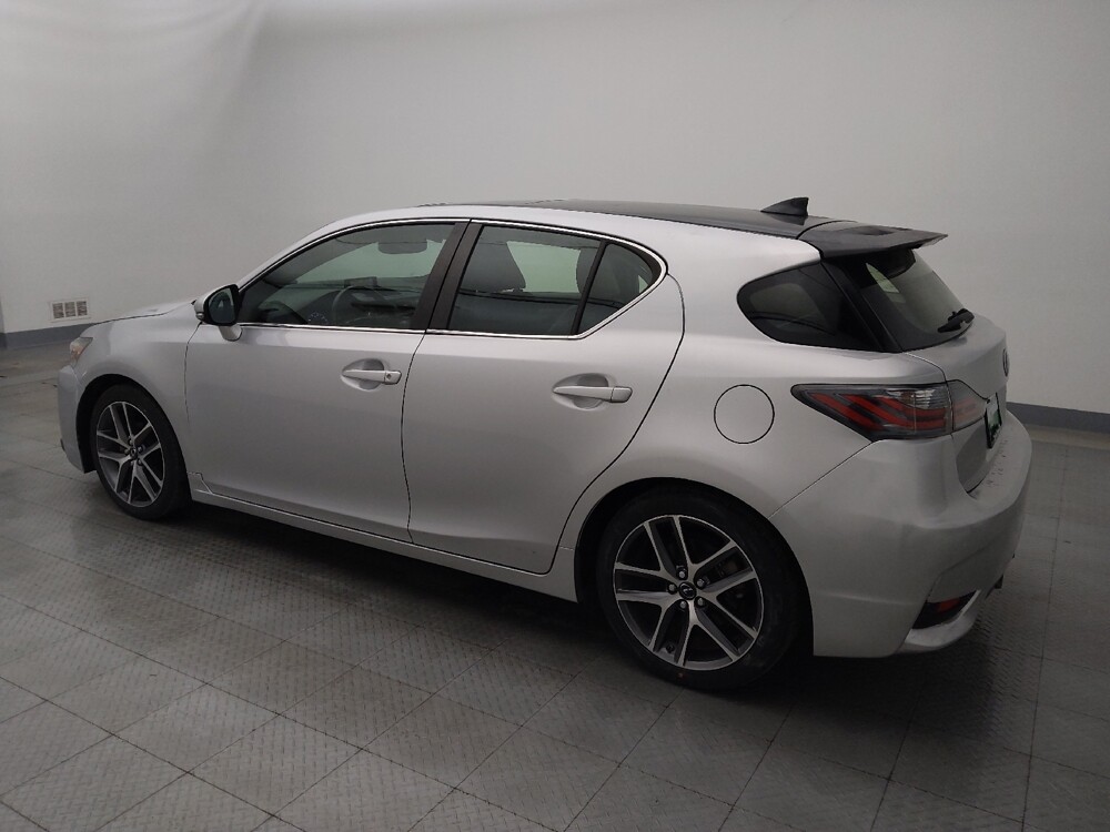 2014 Lexus CT 200h in Houston, TX 77060 - 18095230 3