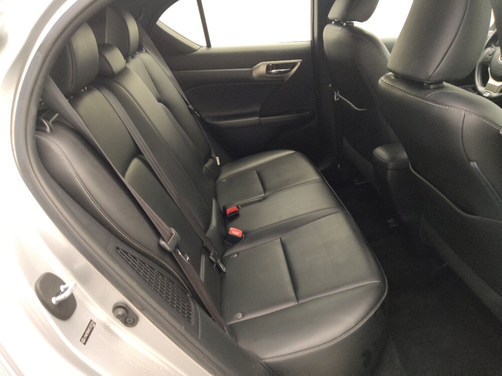 2014 Lexus CT 200h in Houston, TX 77060 - 18095230 19