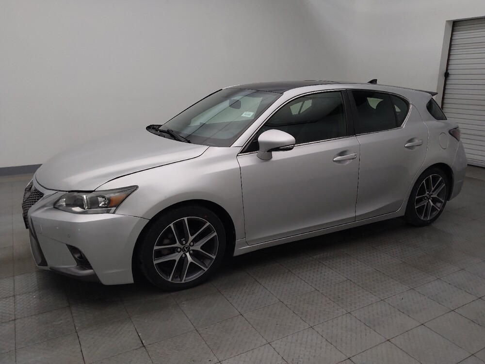 2014 Lexus CT 200h in Houston, TX 77060 - 18095230 2