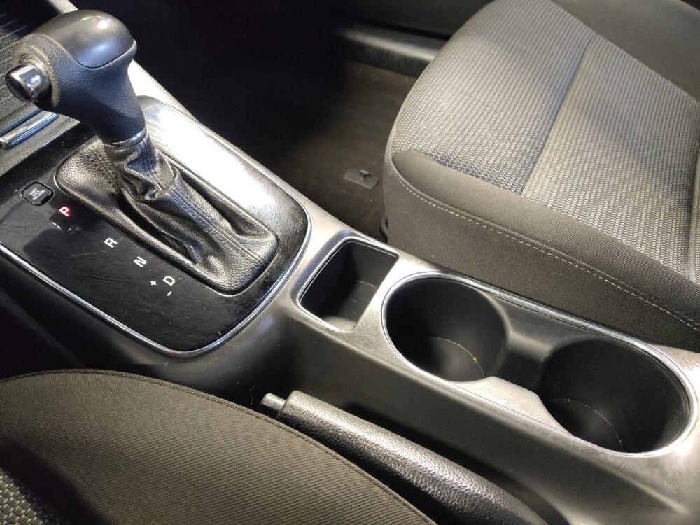 2017 Kia Forte in Houston, TX 77060 - 18095231 26