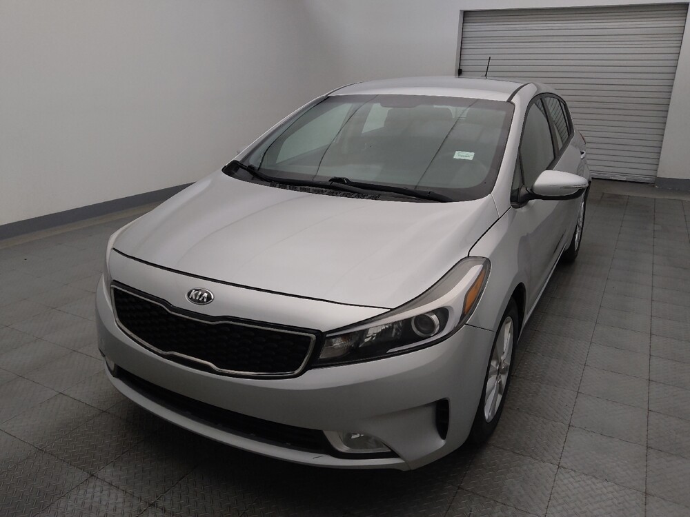 2017 Kia Forte in Houston, TX 77060 - 18095231 15