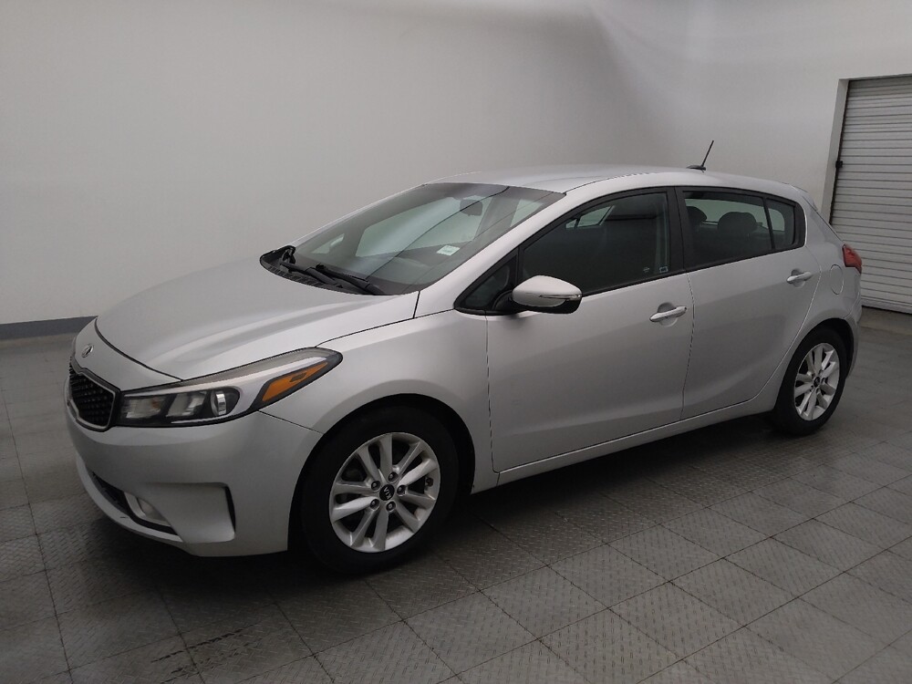 2017 Kia Forte in Houston, TX 77060 - 18095231 2