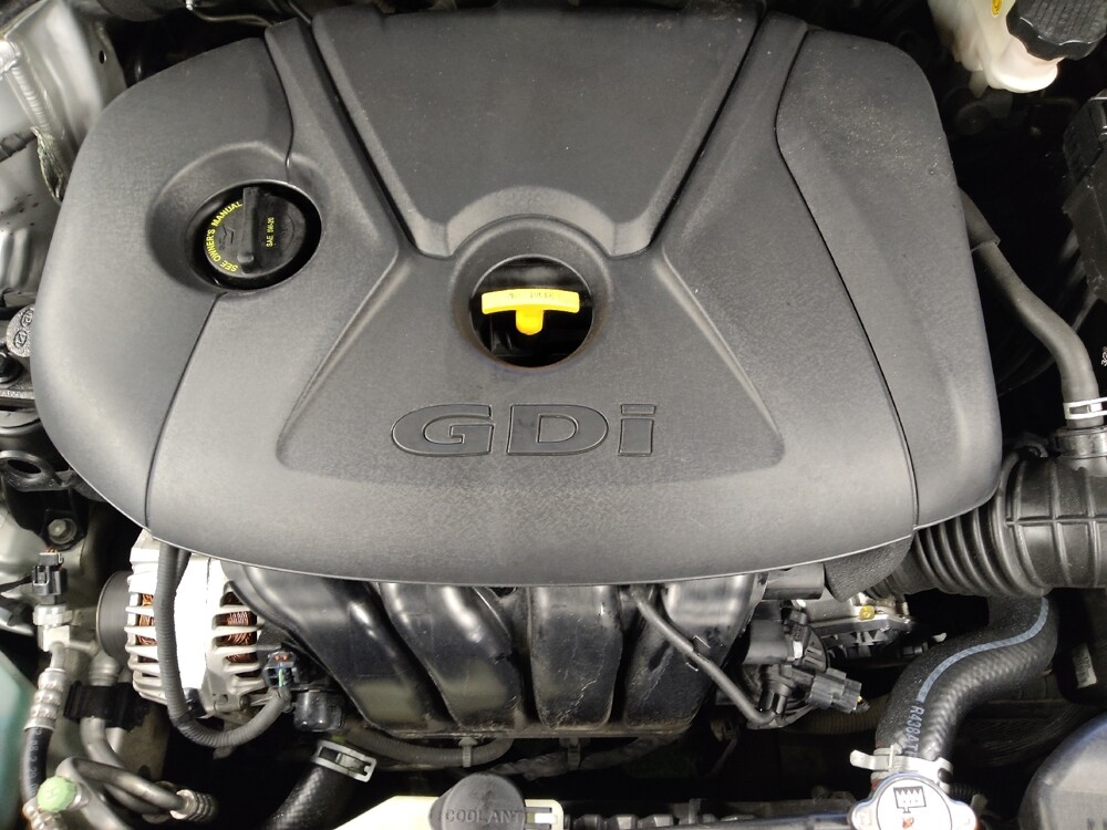 2017 Kia Forte in Houston, TX 77060 - 18095231 30