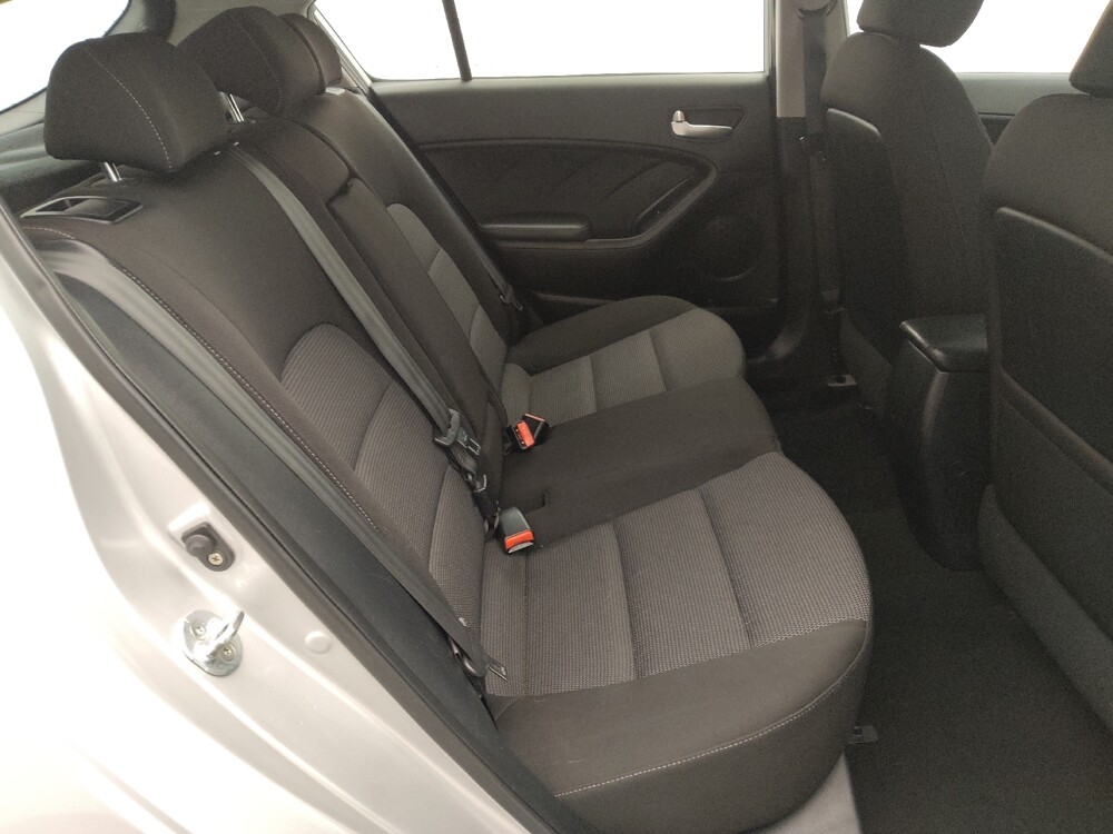 2017 Kia Forte in Houston, TX 77060 - 18095231 19