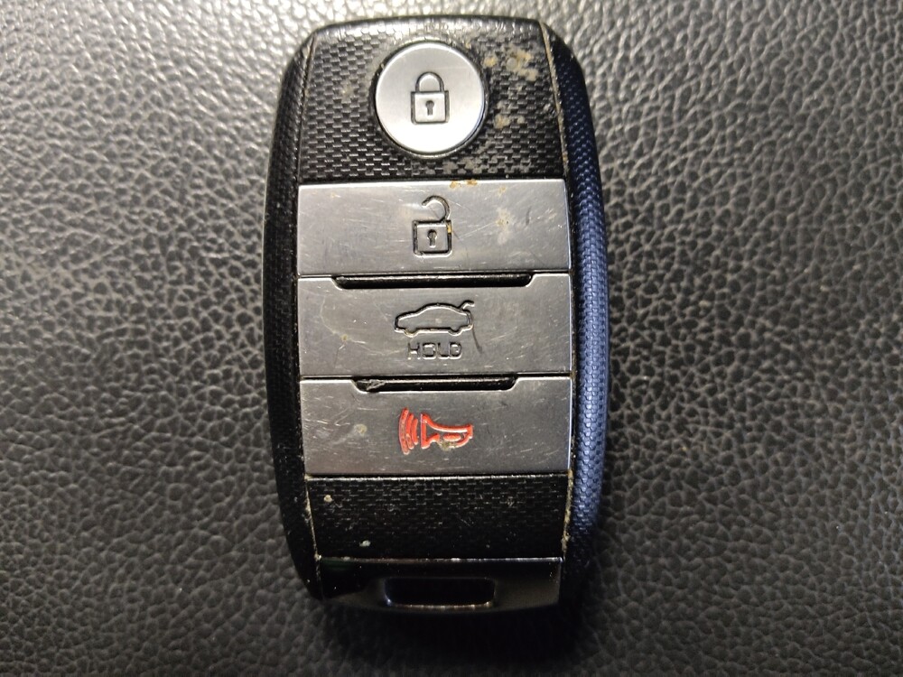 2017 Kia Forte in Houston, TX 77060 - 18095231 32