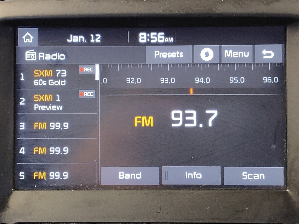 2017 Kia Forte in Houston, TX 77060 - 18095231 25