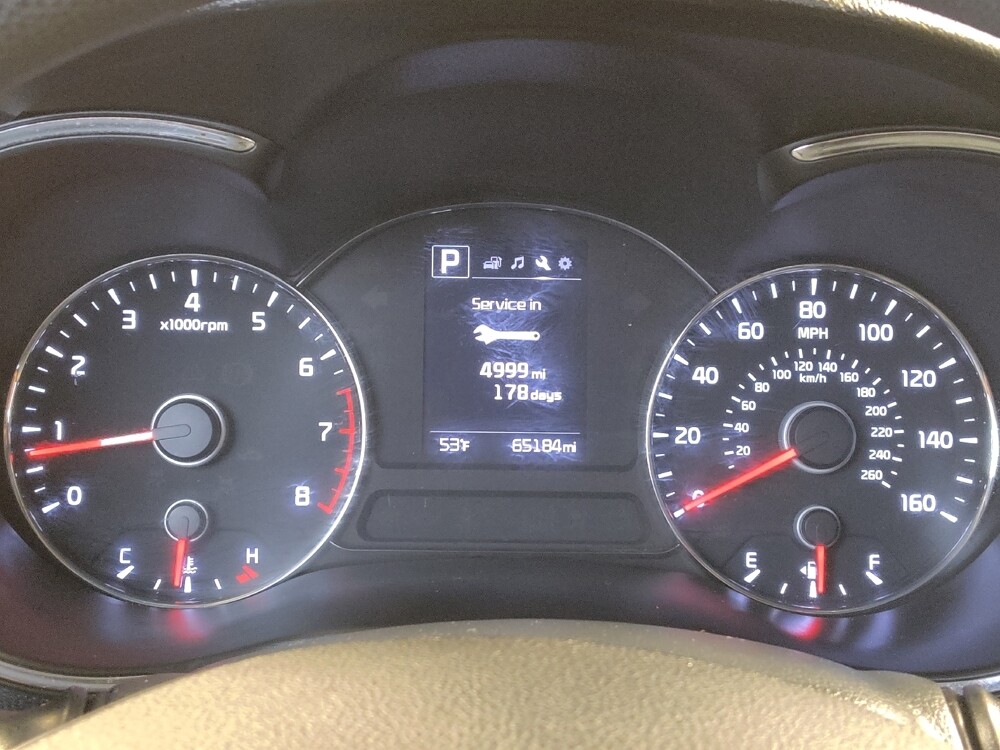 2017 Kia Forte in Houston, TX 77060 - 18095231 23