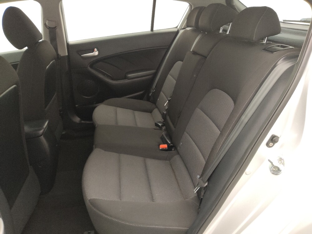 2017 Kia Forte in Houston, TX 77060 - 18095231 18