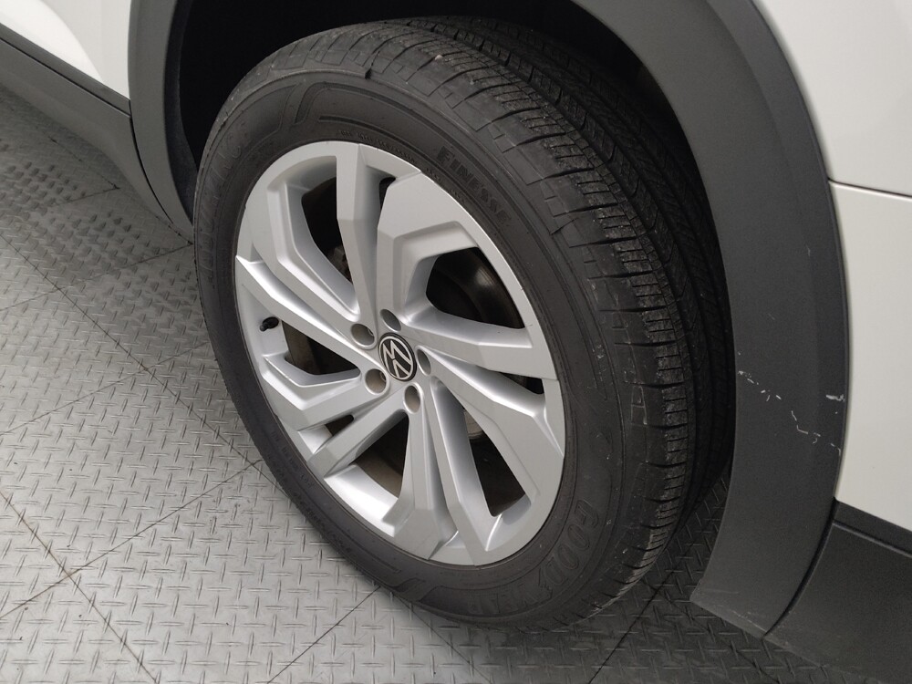 2021 Volkswagen Atlas in Houston, TX 77060 - 18095232 31