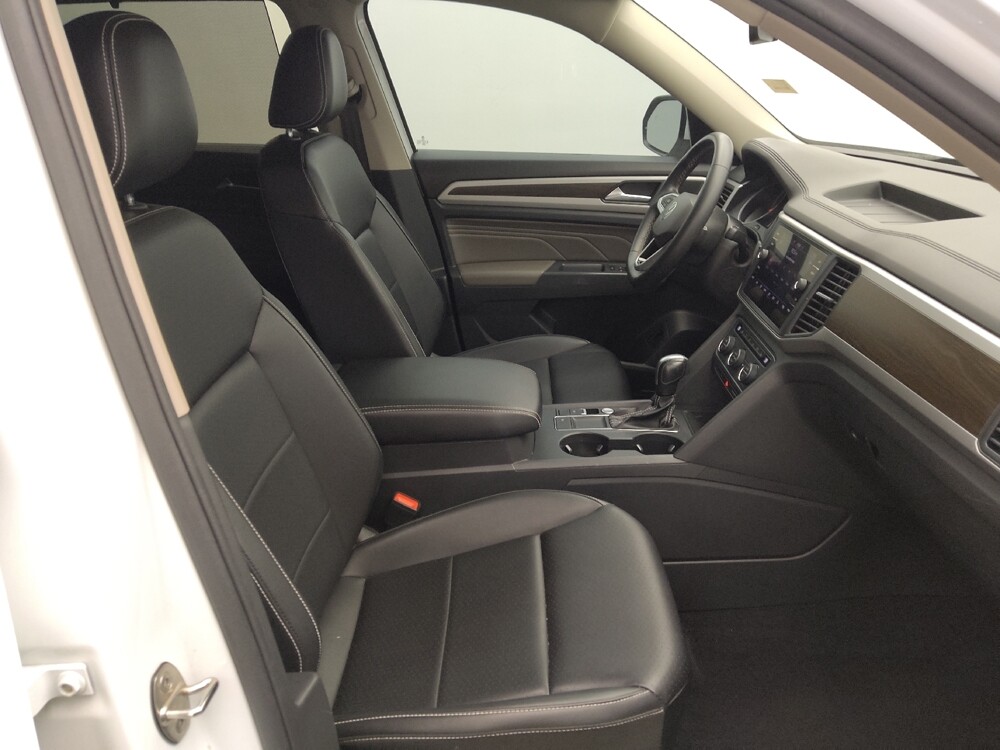 2021 Volkswagen Atlas in Houston, TX 77060 - 18095232 21