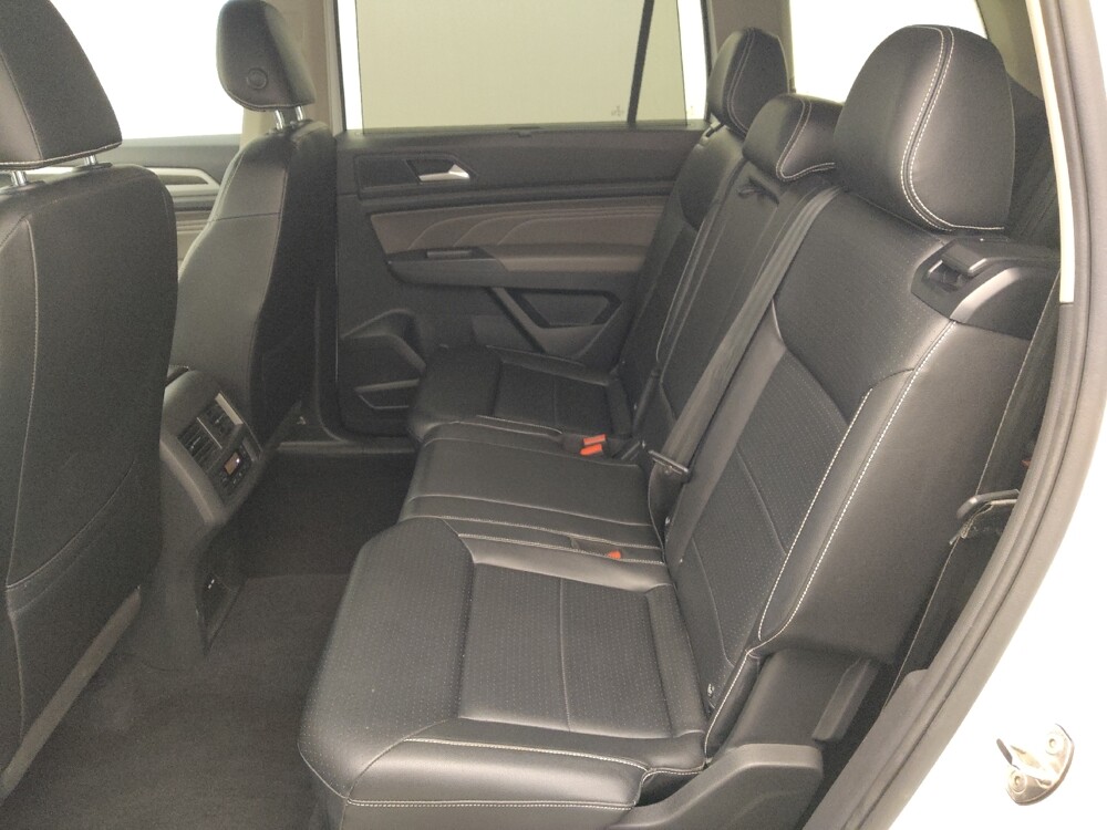 2021 Volkswagen Atlas in Houston, TX 77060 - 18095232 18