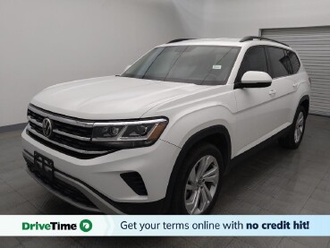 2021 Volkswagen Atlas in Houston, TX 77060