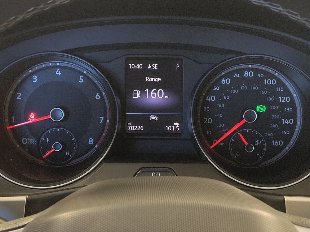 2021 Volkswagen Atlas in Houston, TX 77060 - 18095232 23