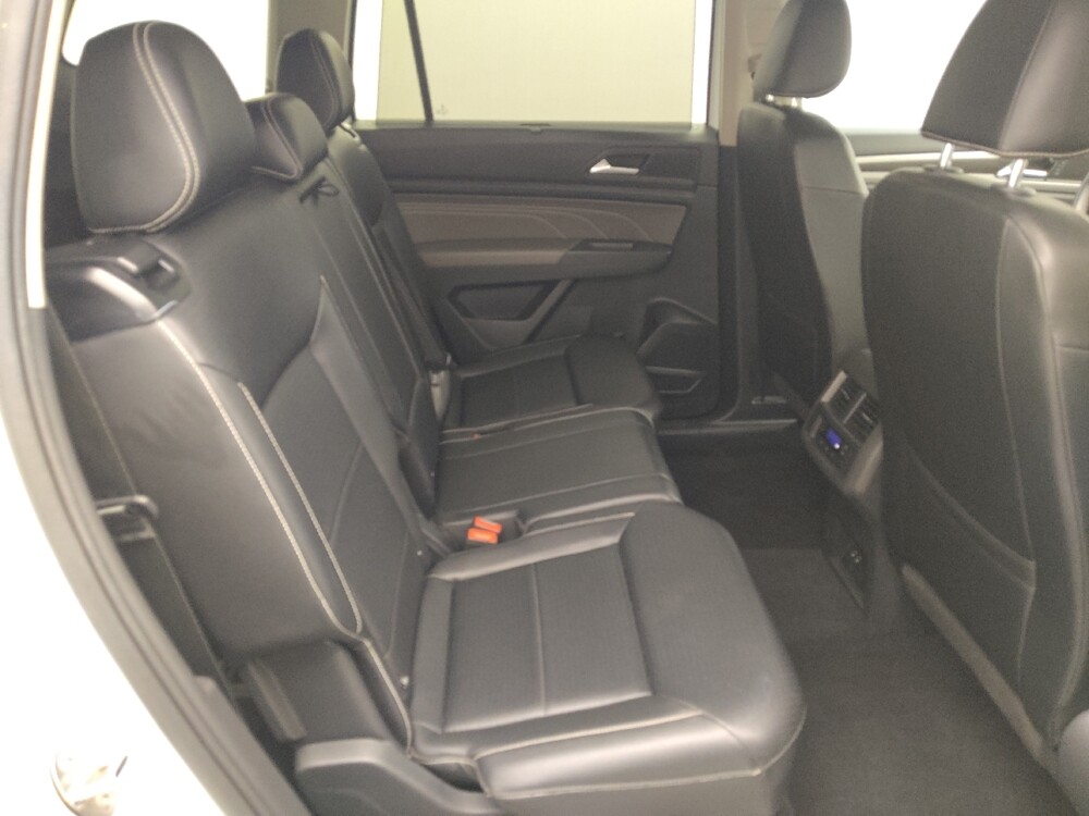 2021 Volkswagen Atlas in Houston, TX 77060 - 18095232 19