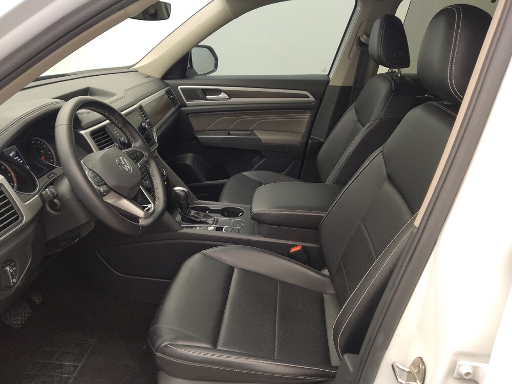 2021 Volkswagen Atlas in Houston, TX 77060 - 18095232 17