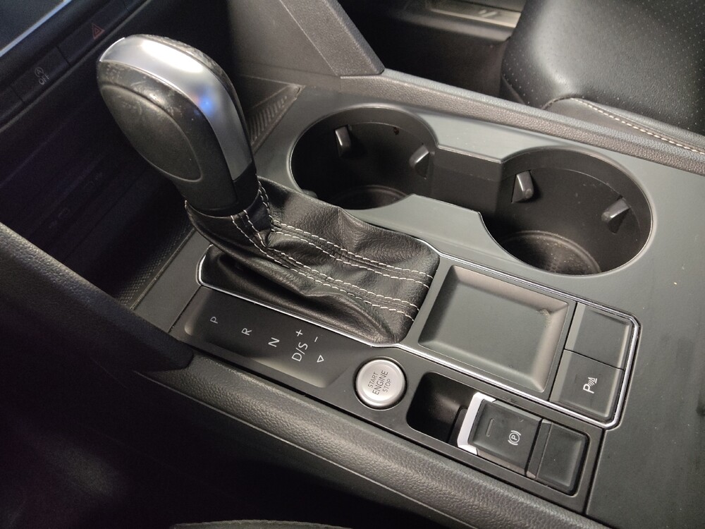 2021 Volkswagen Atlas in Houston, TX 77060 - 18095232 26