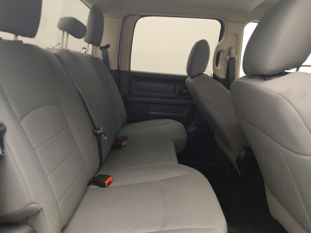 2017 RAM 1500 in Birmingham, AL 35215 - 18095234 19