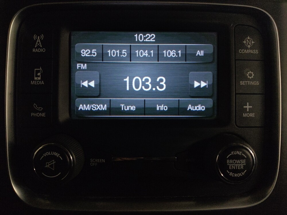 2017 RAM 1500 in Birmingham, AL 35215 - 18095234 25