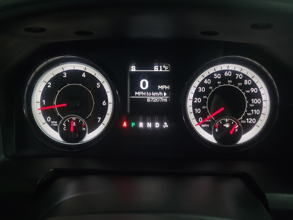 2017 RAM 1500 in Birmingham, AL 35215 - 18095234 23