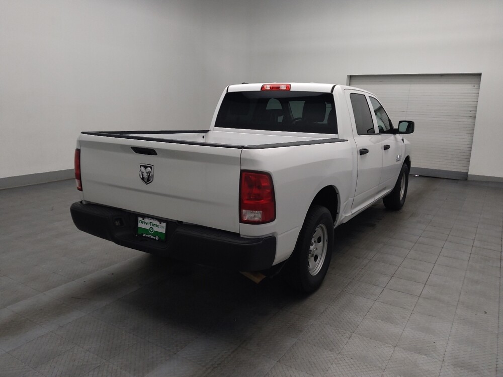 2017 RAM 1500 in Birmingham, AL 35215 - 18095234 9