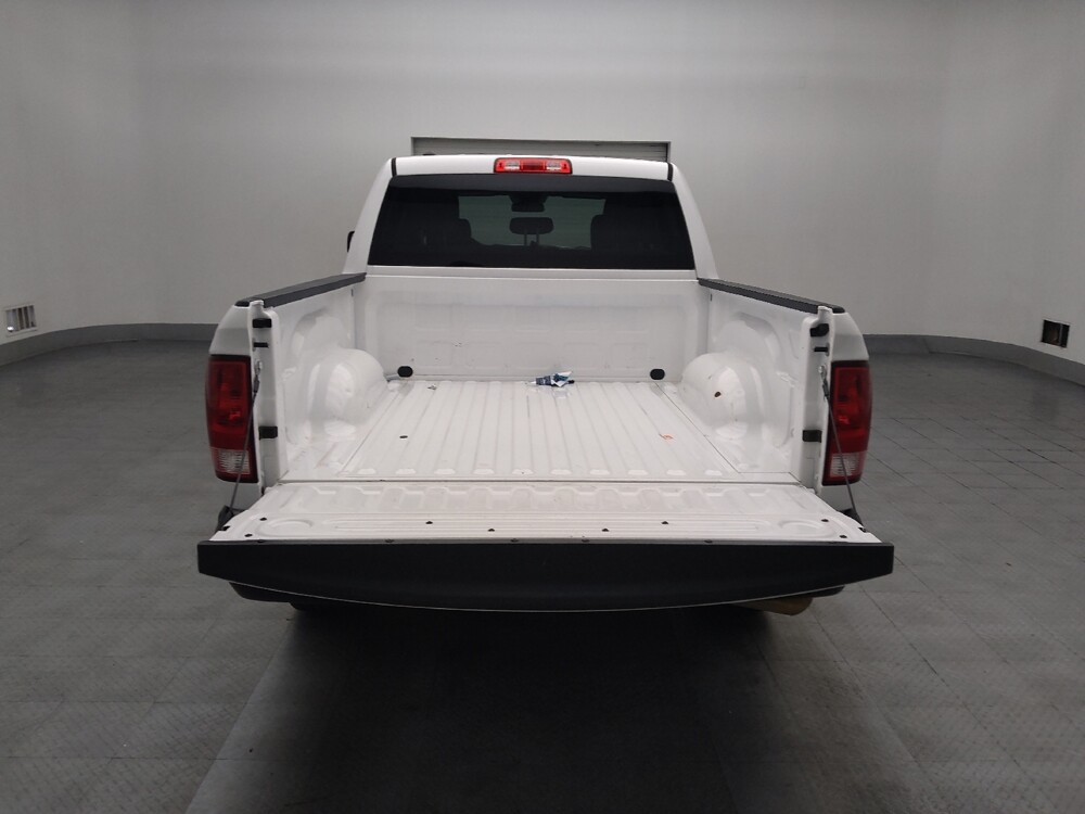 2017 RAM 1500 in Birmingham, AL 35215 - 18095234 29