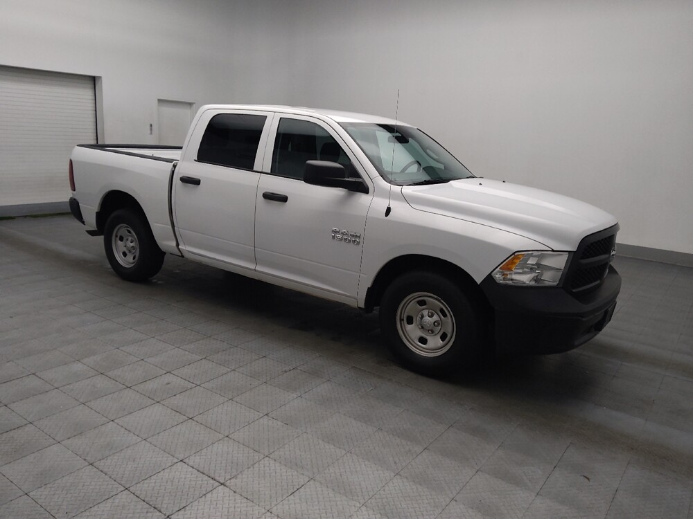 2017 RAM 1500 in Birmingham, AL 35215 - 18095234 11