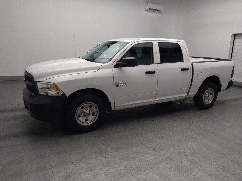 2017 RAM 1500 in Birmingham, AL 35215 - 18095234 2