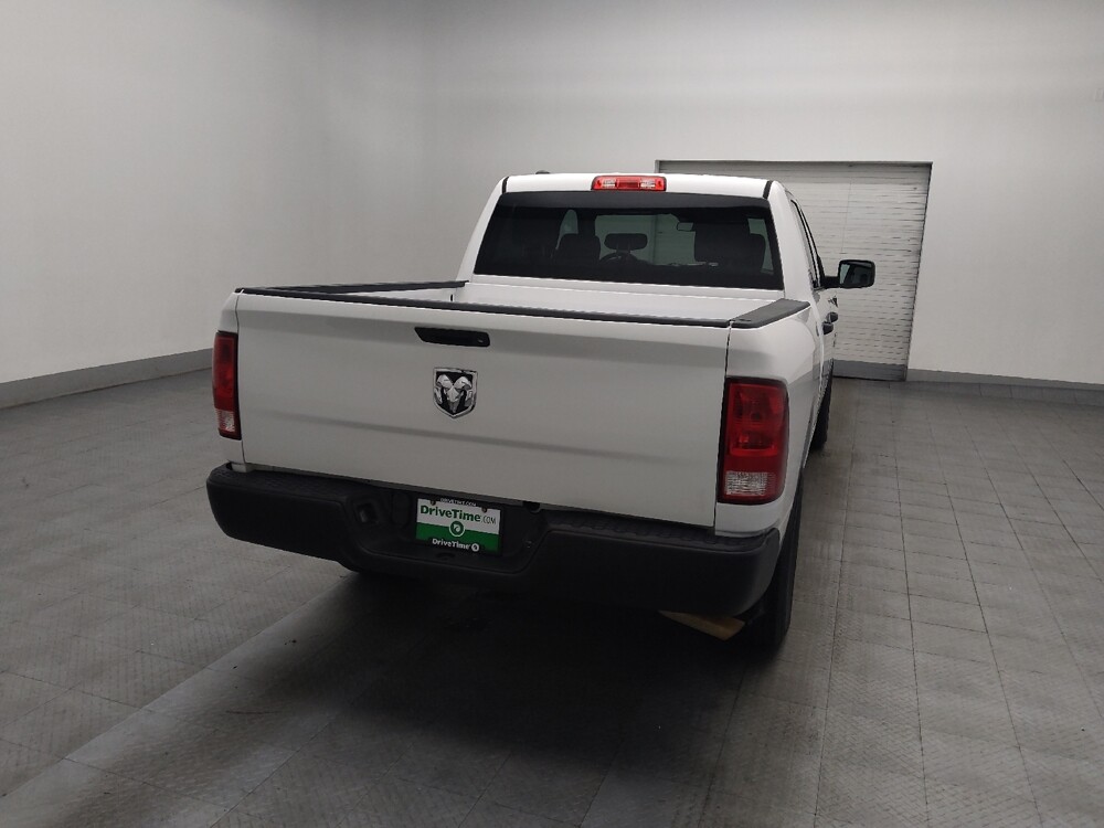 2017 RAM 1500 in Birmingham, AL 35215 - 18095234 7