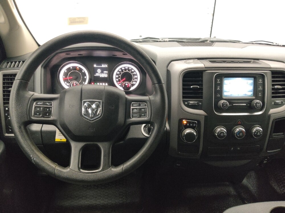 2017 RAM 1500 in Birmingham, AL 35215 - 18095234 22