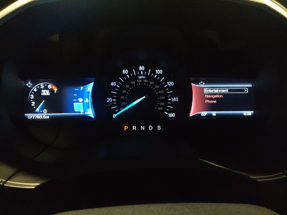 2017 Ford Edge in Savannah, GA 31419 - 18095235 23