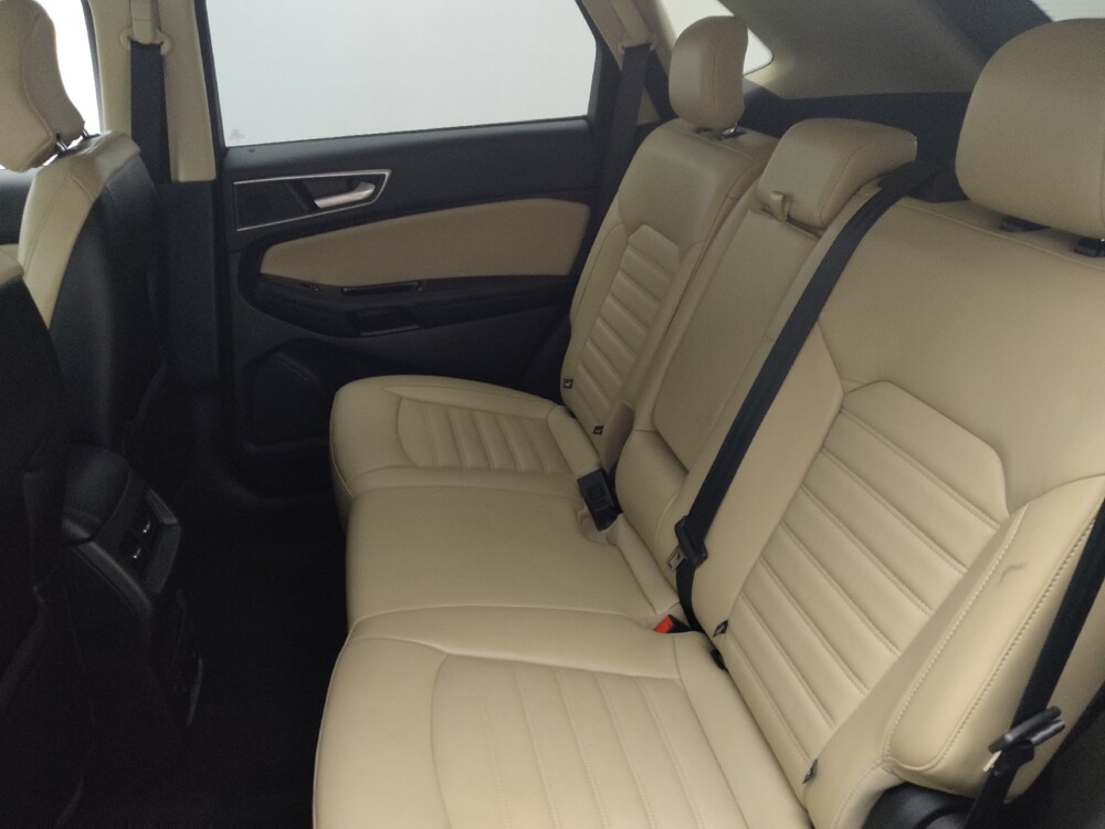 2017 Ford Edge in Savannah, GA 31419 - 18095235 18