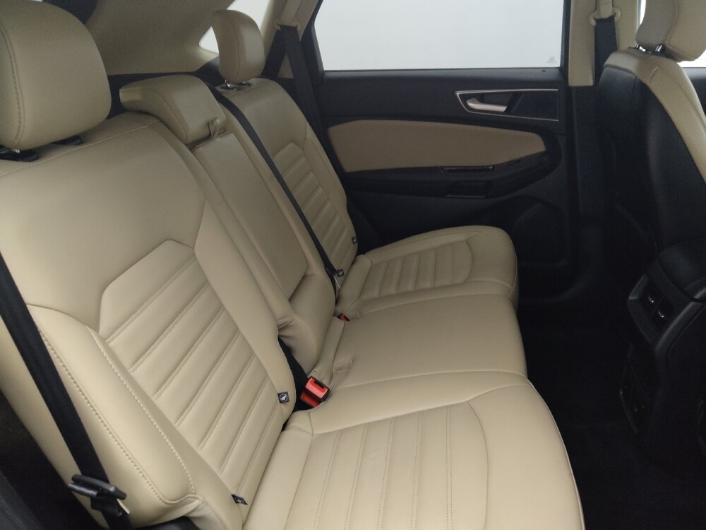 2017 Ford Edge in Savannah, GA 31419 - 18095235 19