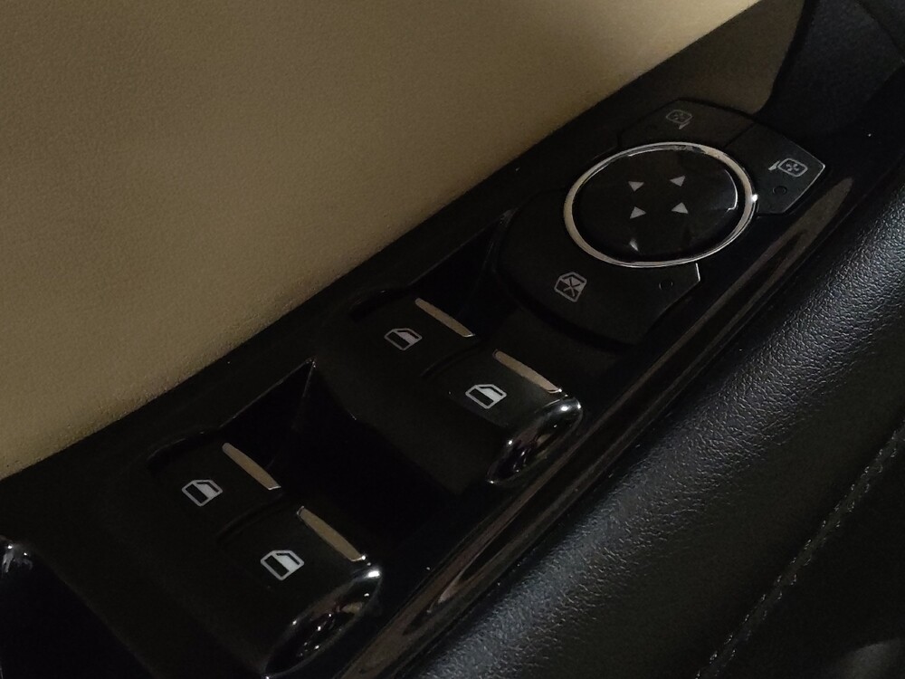 2017 Ford Edge in Savannah, GA 31419 - 18095235 27