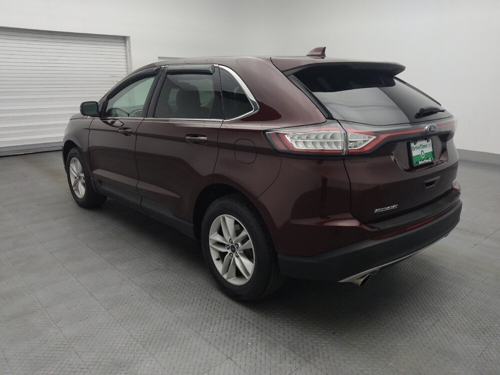 2017 Ford Edge in Savannah, GA 31419 - 18095235 3