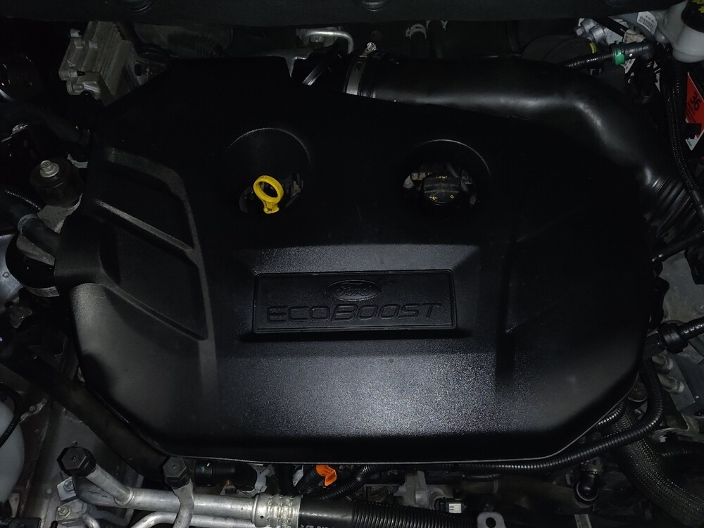 2017 Ford Edge in Savannah, GA 31419 - 18095235 30