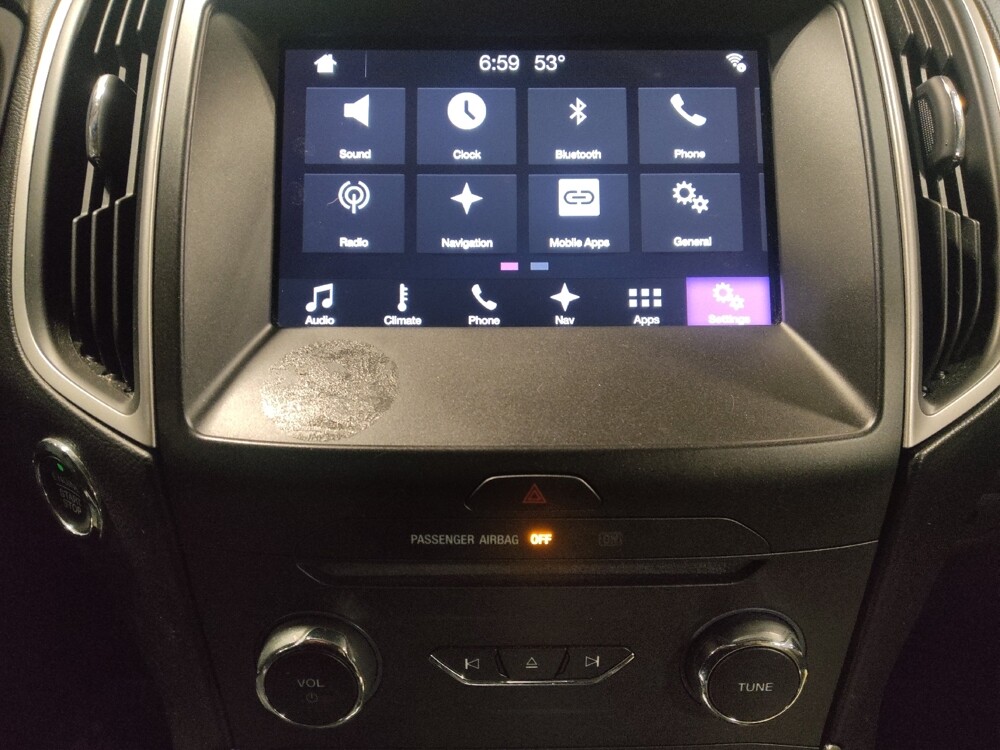 2017 Ford Edge in Savannah, GA 31419 - 18095235 25