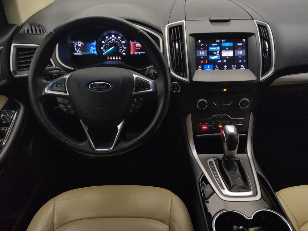2017 Ford Edge in Savannah, GA 31419 - 18095235 22