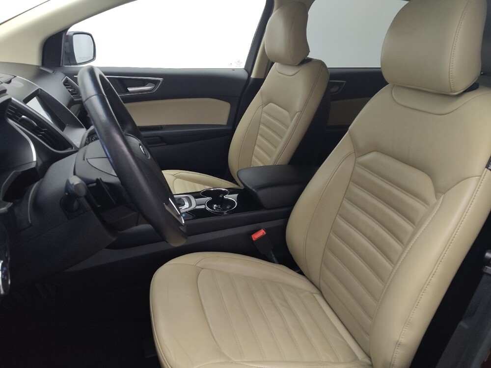 2017 Ford Edge in Savannah, GA 31419 - 18095235 17