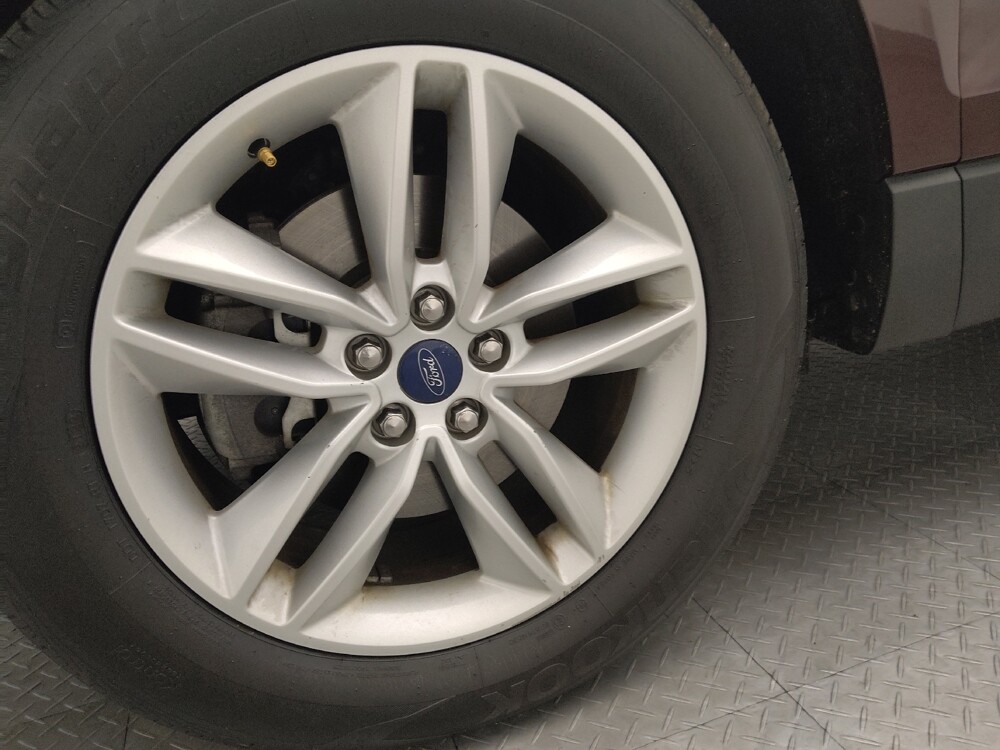 2017 Ford Edge in Savannah, GA 31419 - 18095235 31