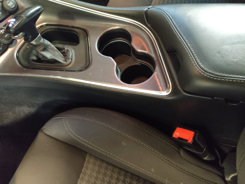 2017 Dodge Challenger in Salem, VA 24153 - 18095236 26