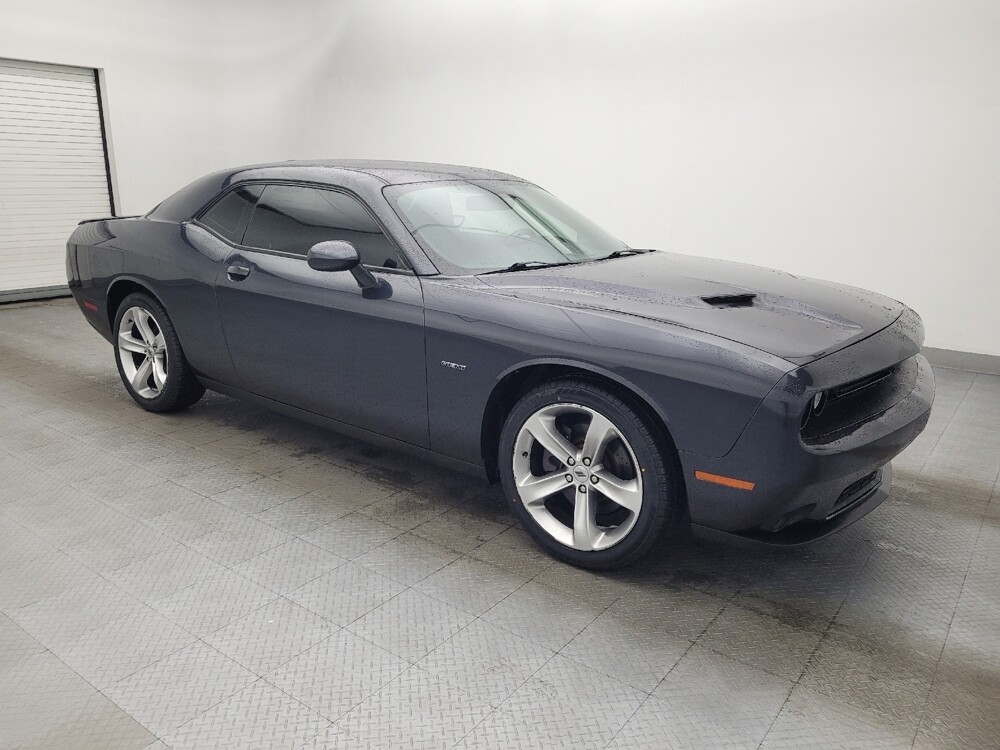 2017 Dodge Challenger in Salem, VA 24153 - 18095236 11